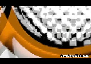 blacksonboys - نسلی کٹر ہم جنس پرستوں فحش ویڈیوز 19