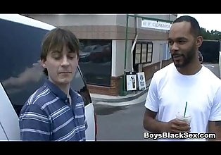 blacksonboys - 불 섹시 남자 Fuck 젊 흰색 섹시 게이 남 20